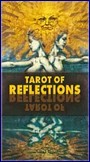 Zrcadlový Tarot - Tarot of Reflections