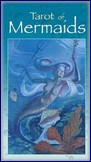 Tarot Mořských panen - Tarot of the Mermaids