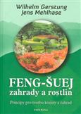 Feng-šuej zahrady a rostlin