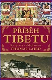 Příběh Tibetu - Rozpravy s Dalajlamou
