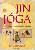 Jin jóga (kniha+14 karet)