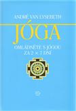 Jóga - Omládněte s jógou za 2x7 dní