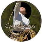 DVD Californios Setkání horsemanů 2009