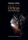 Orfeus kniha podzemních řek