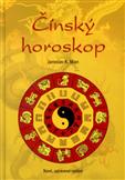 Čínský horoskop - nové, upravené vydání
