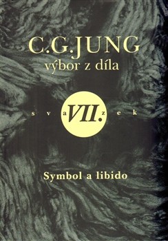 Výbor z díla VII. - symbol a libido