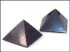 Pyramida šungit 2,5 cm