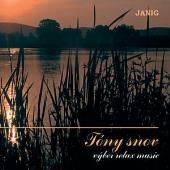 Tóny snov - snů CD: Janig
