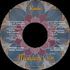 CD Ranka  Mandaly 1. část