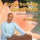 CD Songs from the Upanishands part 2.