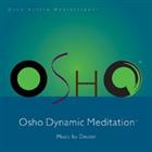 CD Osho Dynamic Meditation