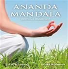 Ananda Mandala CD Dechová meditace