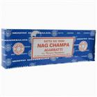Vonné tyčinky Nag Champa 250 g