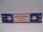 Vonné tyčinky Nag Champa 15 g