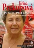 DVD Prekopová Jiřina – Jsem tu pro lásku