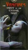 Vampýří Tarot Nekonečné noci - tarotové karty - The Vampires Tarot of the Eternal Night