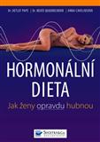 Hormonální dieta  Jak ženy opravdu hubnou