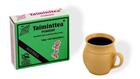Taiminttea - speciální směs mateřídoušky a máty