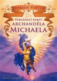 Vykládací karty Archanděla Michaela
