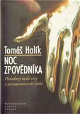 Noc zpovědníka + CD: Tomáš Halík