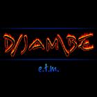 CD D -Jam-Be Energetická domorodá hudba / Energetic Tribal Music