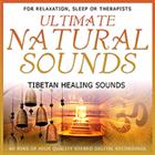 CD Tibetské léčivé zvuky - Tibetan Healing Sounds