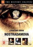DVD - Ztracená kniha Nostradamova 2