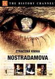 DVD - Ztracená kniha Nostradamova 1