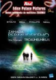 Záhada Bermudského trojúhelníku 3 DVD