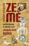 Ze mě Cesta blázna a vnitřní svět Jaroslava Duška - antikvariát