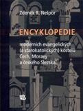 Encyklopedie moderních evangelických (a starokatolických) kostelů Čech, Moravy a českého S