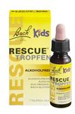 Rescue kids tropfen - Krizové kapky pro děti 10 ml