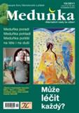Časopis Meduňka 10/2011