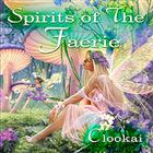 Spirits of the faeri/Duše víly CD