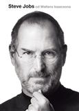 Steve Jobs od Waltera Isaacsona audio 3 CD
