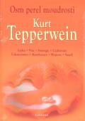 Osm perel moudrosti: Tepperwein Kurt - antikvariát