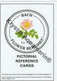 Bachovy esence karty - sada 39 karet