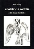 Zoolatrie a zoofilie z hlediska okultního