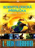 DVD Scientologická příručka nástroje pro život
