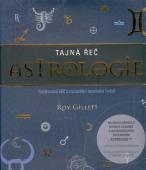 Tajná řeč astrologie: Roy Gillett - antikvariát