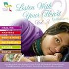 CD Listen with your heart vol.2