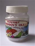 Panenský kokosový olej 180 ml