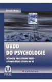 Úvod do psychologie (učebnice pro stř. šk.)