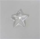 Závěsná hvězda feng shuei 3,5cm 