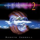 CD  Earth Healer 2 Léčitel Země 2