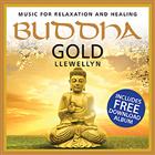 CD Buddha Gold Zlatý Buddha