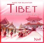 CD Tibet Spiritual Journeys of the world