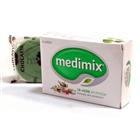 Mýdlo MEDIMIX-s 18 bylinami 125g