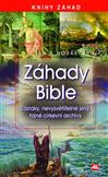 Záhady bible: Jan A. Novák