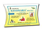 Sayonara Slim line čaj  malina 50g